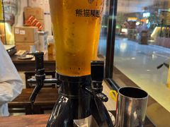 -破店肥哈·东北烧烤·夜宵(南山保利店)
