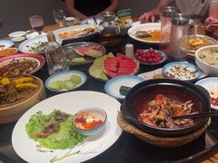 -曹家小菜(胜太路店)