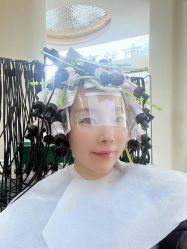 -汀南丝雨Hair design