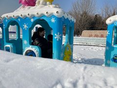 -沈阳奥体冰雪嘉年华
