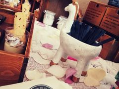 -贝小七高端定制甜品桌茶歇