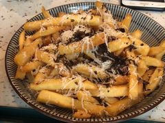 -Laures·月桂西班牙碳烤餐厅(十尚坊店)