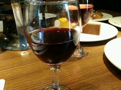 -亚马逊海鲜自助餐厅(惠山万达店)