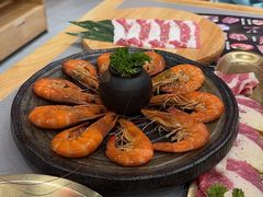 -龙虾奇迹(大华三路店)