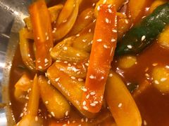 -秋木烤肉·韩国牛肉名家(高新旗舰店)