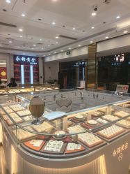 -永锦黄金加工·回收打金店(上海南翔店)