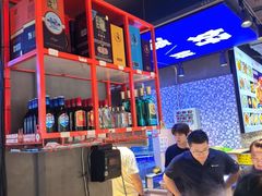 -永信海鲜(群星城店)