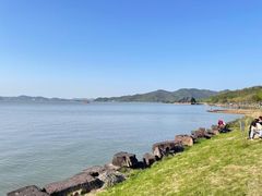 -东钱湖旅游度假区