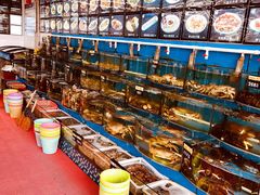 -渔中舟海鲜大排档(普陀沈家门店)