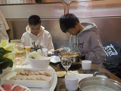 -印象高密·凤都国际大酒店