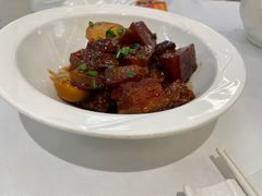 -乾隆美食·本帮菜(黄河路店)