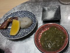 雪蟹-鮨一日本料理旗舰店(总店)