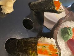 -佛山希尔顿酒店·融誉亚洲美食荟