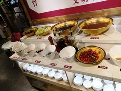 -食潮汕头鲜牛馆(望京保利店)