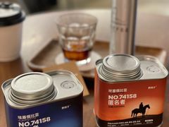 -野鸽子咖啡(中航店)