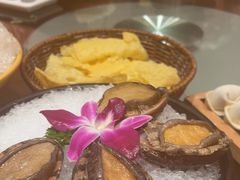 -东海怡品海鲜豆捞(星街坊店)