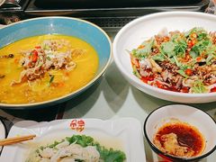 -添福来墨鱼饺子 · 海鲜东北菜(泡崖店)
