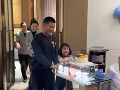 -泓历皇朝酒店(东亭店)