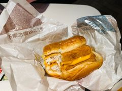 -麦当劳(启迪香山店)