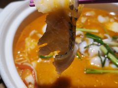 -胖哥俩肉蟹煲(湖滨银泰in77店)