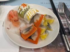 -厦门海景千禧大酒店·海景咖啡厅