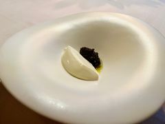 -三嚥阁 La Villa Restaurant