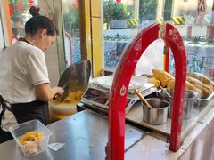 -王中王餐厅(东安路店)