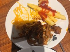 -汉巴味德(沈阳万象汇店)