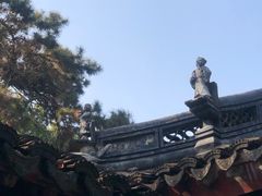 -寒山寺