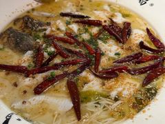 -江渔儿酸菜鱼(曜一城店)