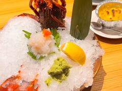 -花和海鲜自助(梅江店)