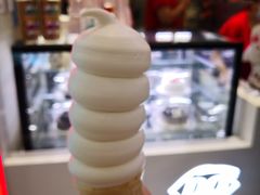 -DQ·蛋糕·冰淇淋(西直门店)