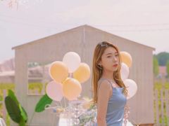 -安德鲁户外烧烤帐篷营地(马泉营店)