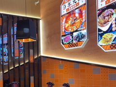 -四季喧黔味豆米火锅(万达广场店)