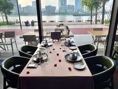 -大八江景意大利西餐厅LargeEight Italy Restaurant(1862时尚艺术中心店)