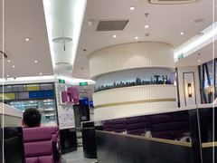-太兴餐厅(东方广场分店)