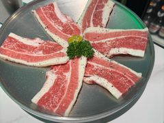 -范儿·嫂子烤肉(长治路店)