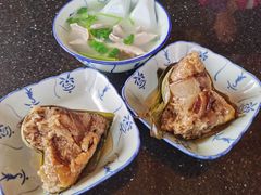 -老妈宫粽球