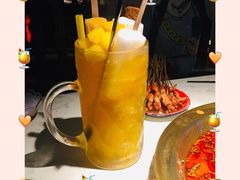 -哥老官重庆美蛙鱼头(宝山龙湖店)