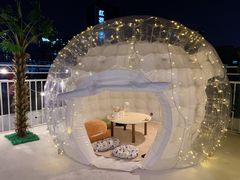 -天空花园餐吧·生日·团建(南山店)