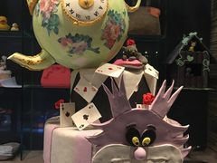 -富力希尔顿酒店·地阔自助餐厅