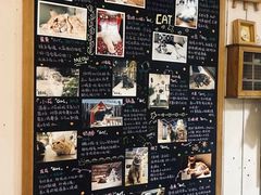 -小时光咖啡馆(开森度假森林店)