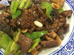 -京碗居老北京特色菜(北环东路店)
