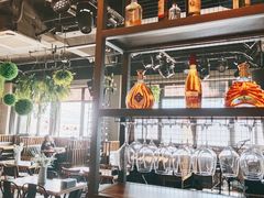 大堂-研磨时光音乐餐厅(丁家庄店)