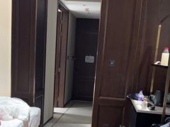 -杭州君尚云郦酒店
