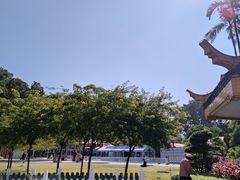 -金砂公园