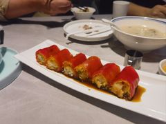 -陶兰居·香港饭店·海鲜大排档(圆融时代广场店)