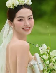 -金夫人婚纱摄影全球旅拍(大连店)