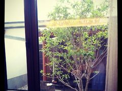 庭院深深-余姚阳明温泉山庄