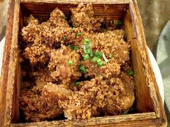 -一楼食业·美食人家